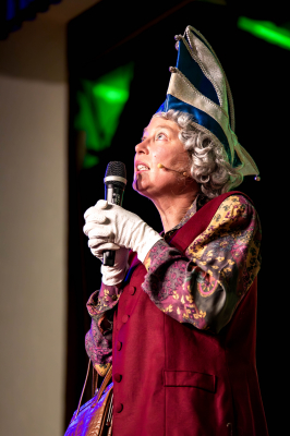 Karneval Frielendorf HD8A0311